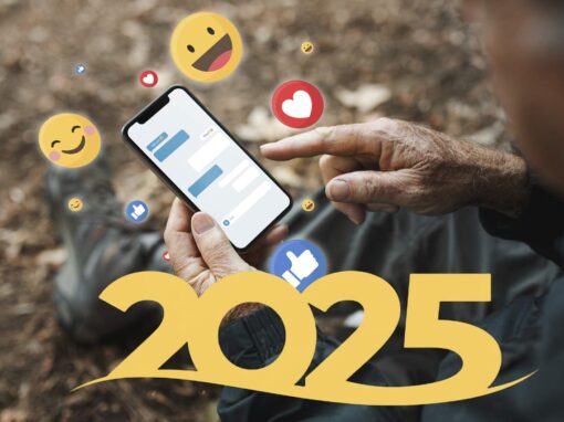 Strategie social 2025: le nuove tendenze per l’anno che verrà